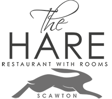 The Hare logo